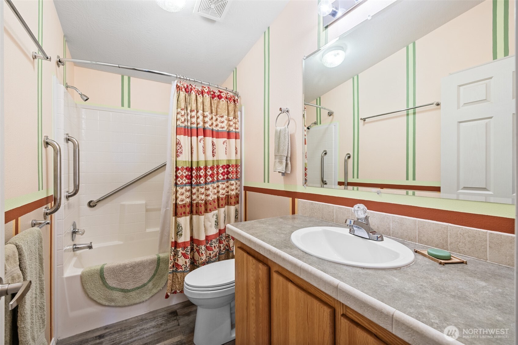 773 W Heritage Loop Sequim WA 98382
