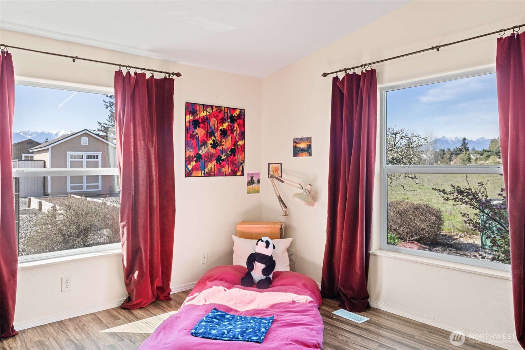773 W Heritage Loop Sequim WA 98382