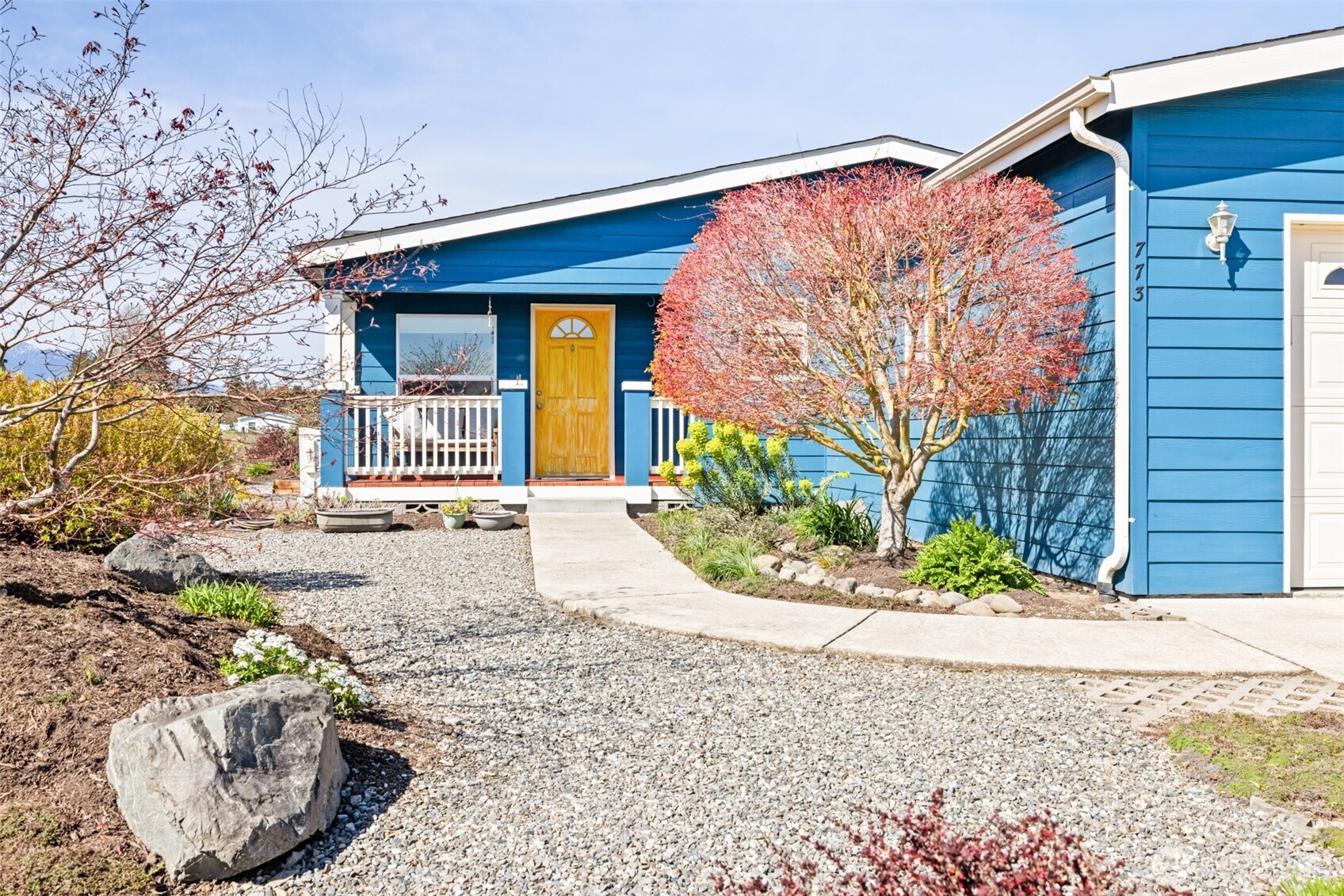 773 W Heritage Loop Sequim WA 98382