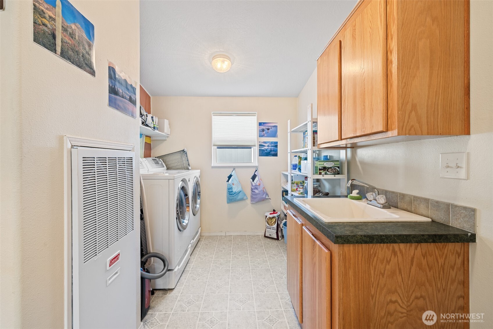773 W Heritage Loop Sequim WA 98382