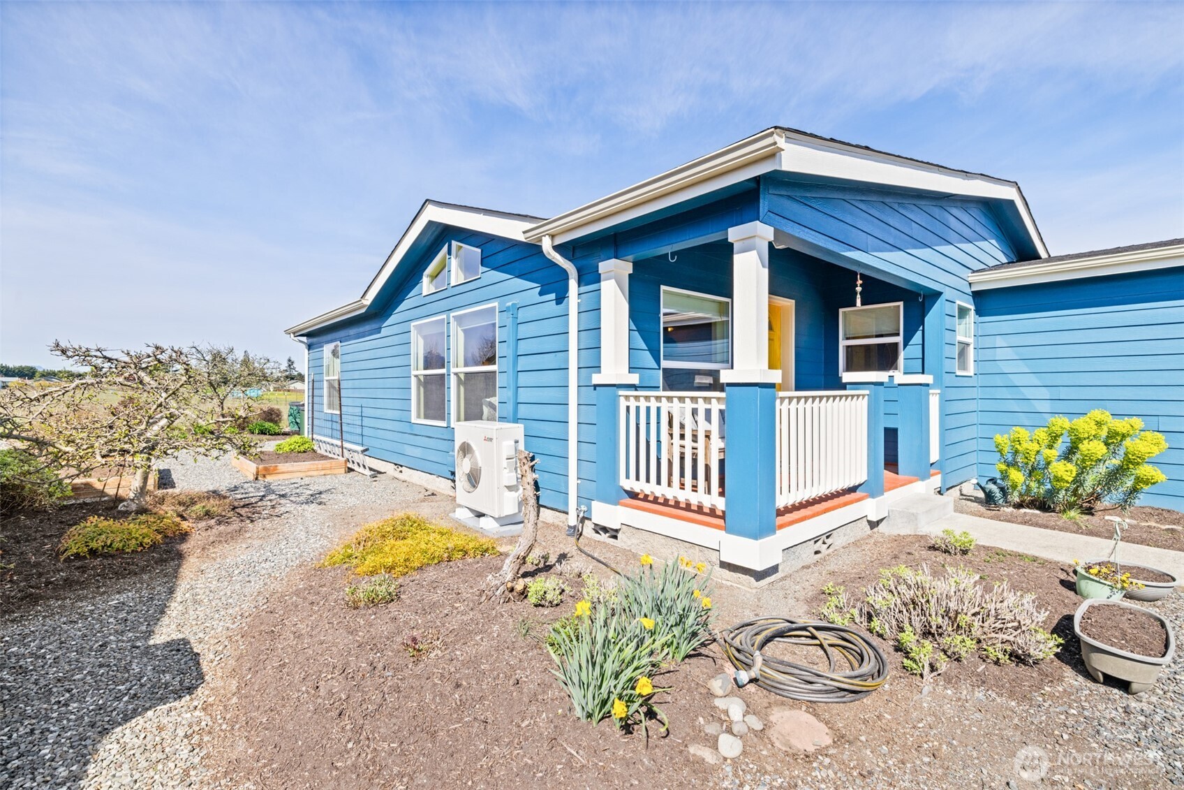 773 W Heritage Loop Sequim WA 98382