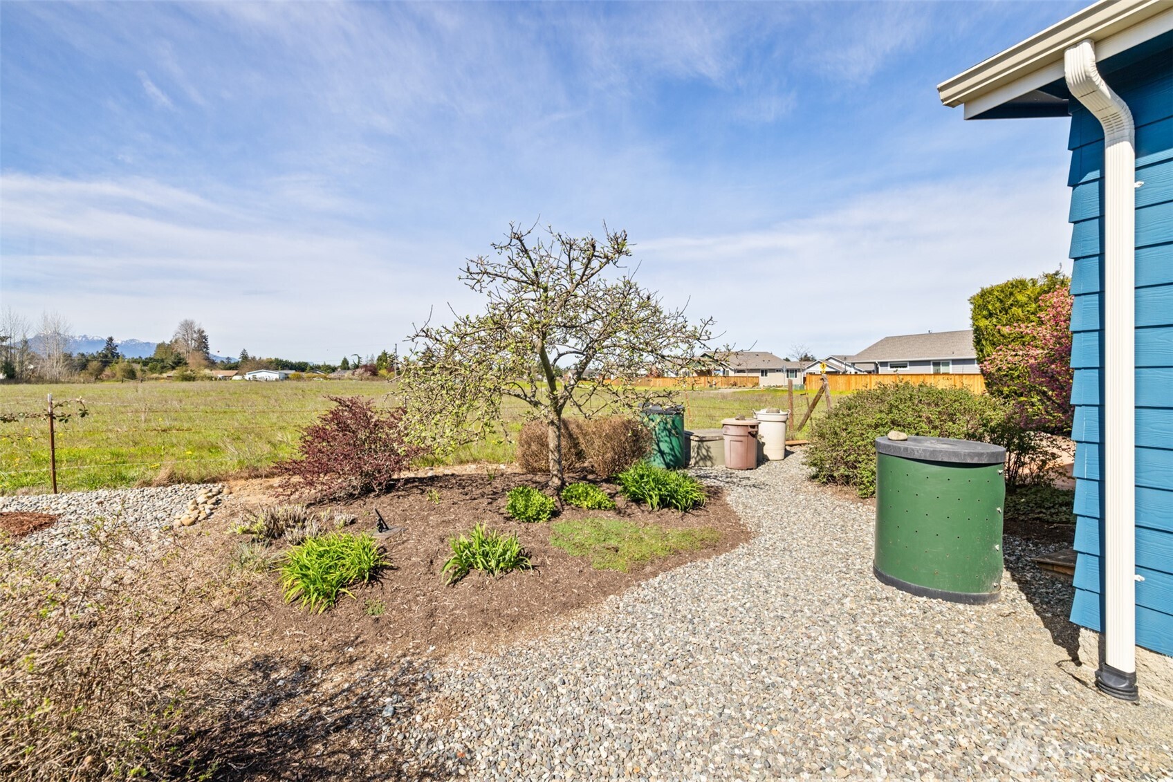 773 W Heritage Loop Sequim WA 98382