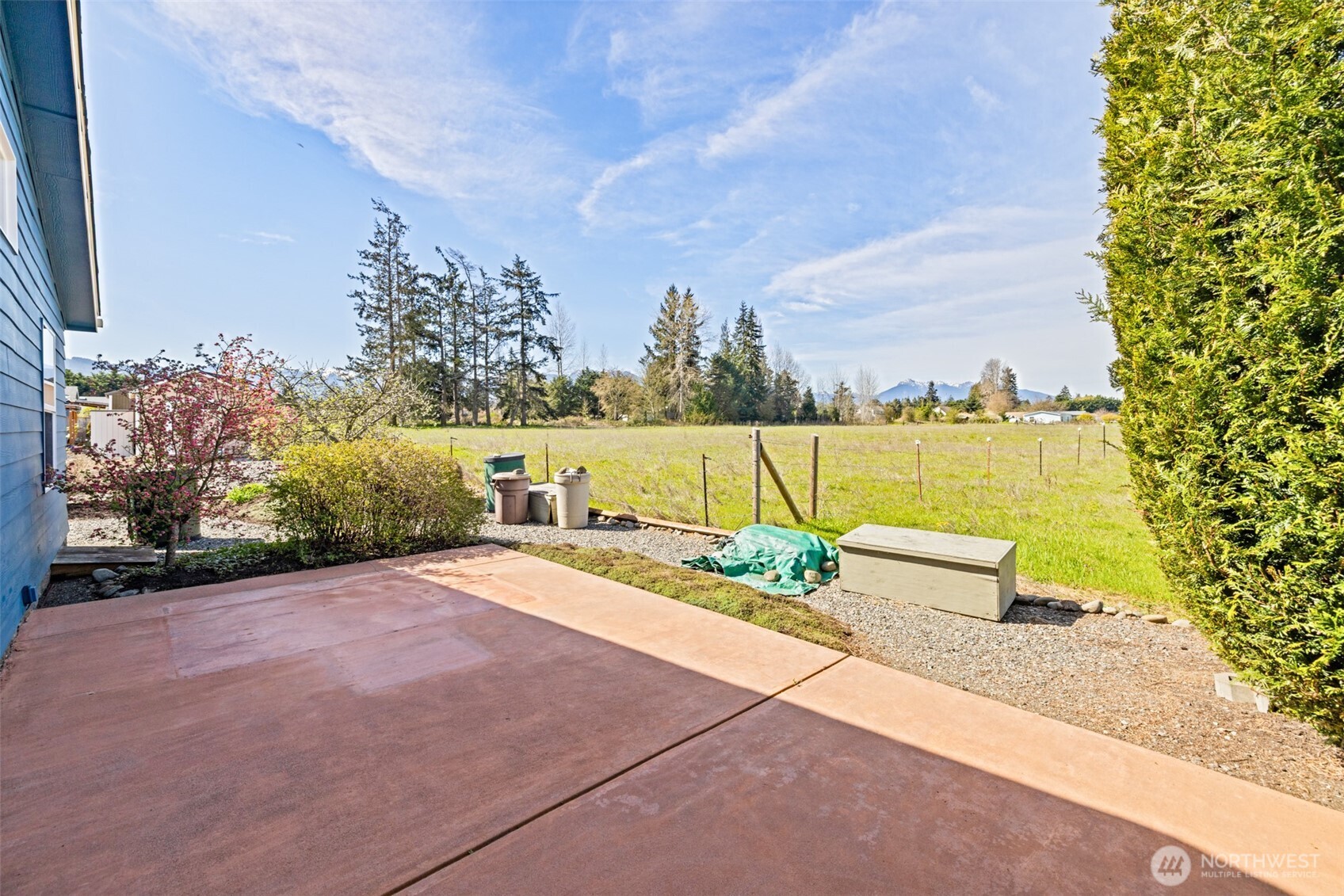 773 W Heritage Loop Sequim WA 98382