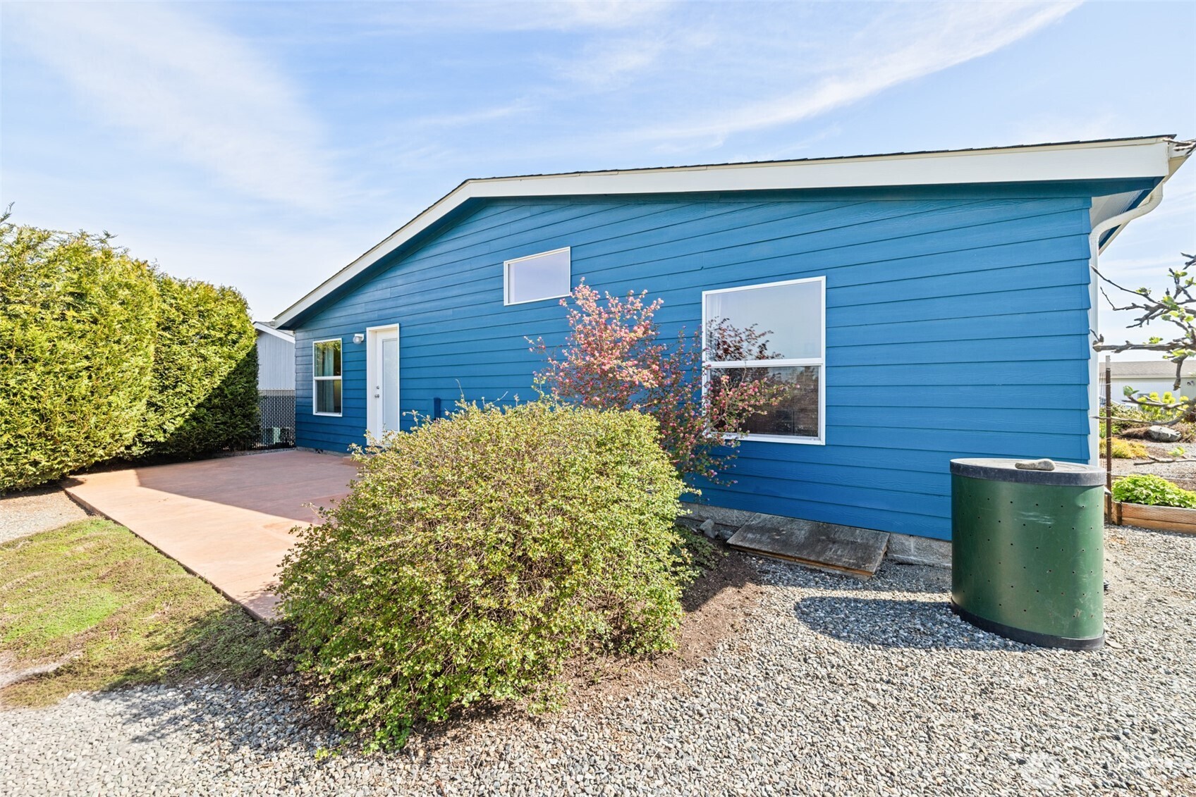 773 W Heritage Loop Sequim WA 98382