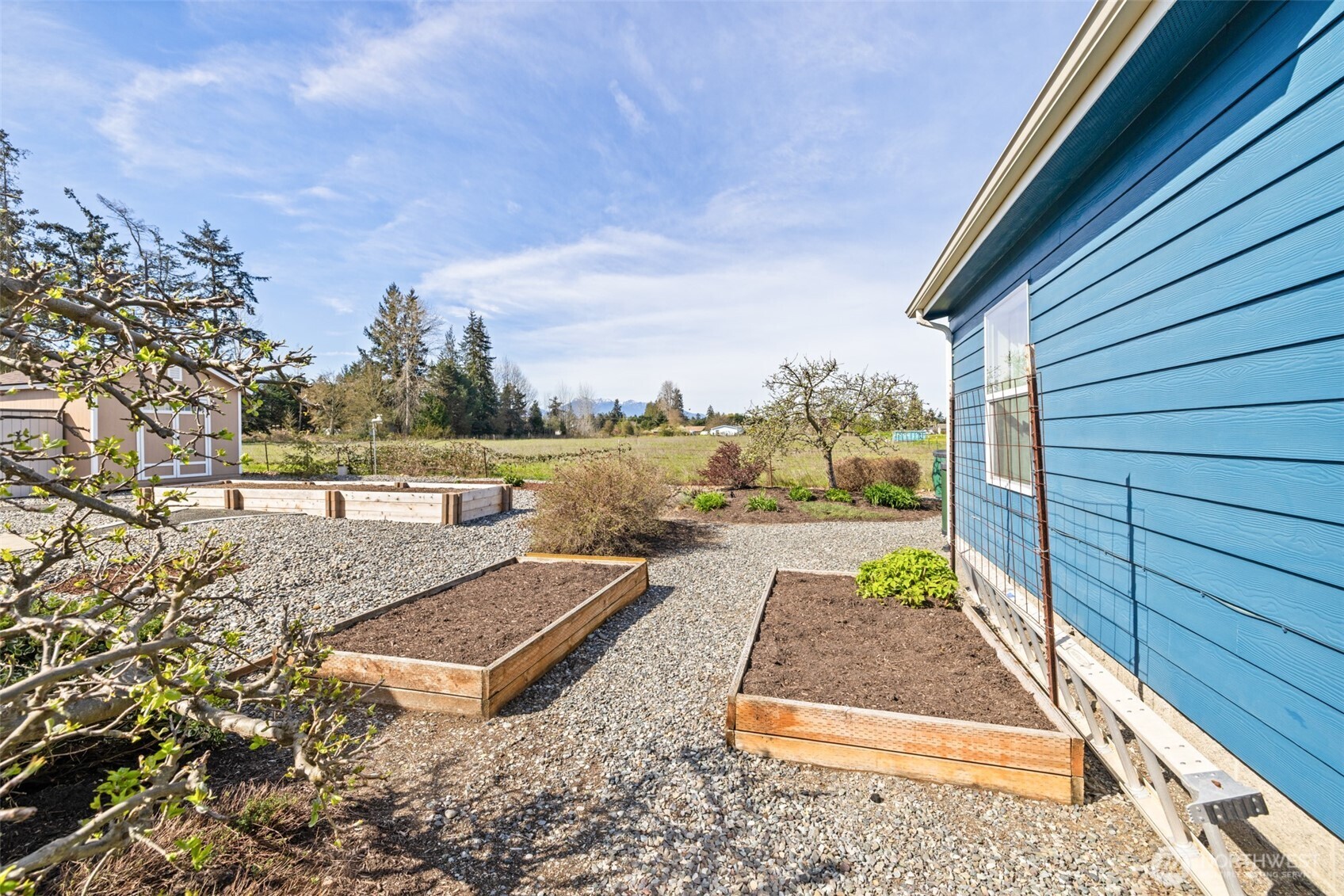 773 W Heritage Loop Sequim WA 98382