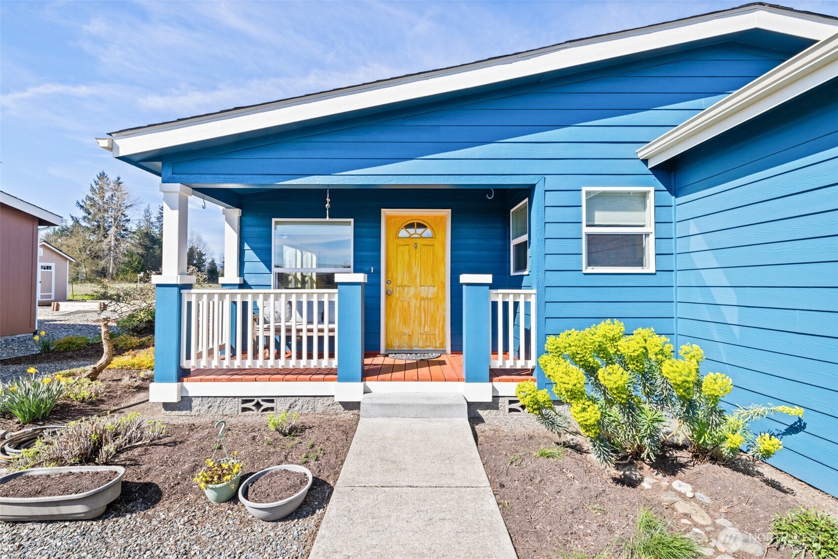 773 W Heritage Loop Sequim WA 98382