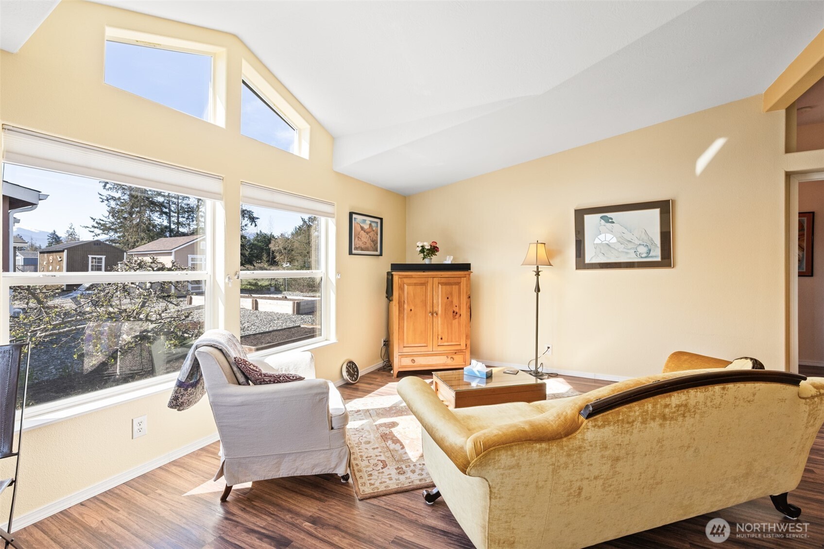 773 W Heritage Loop Sequim WA 98382