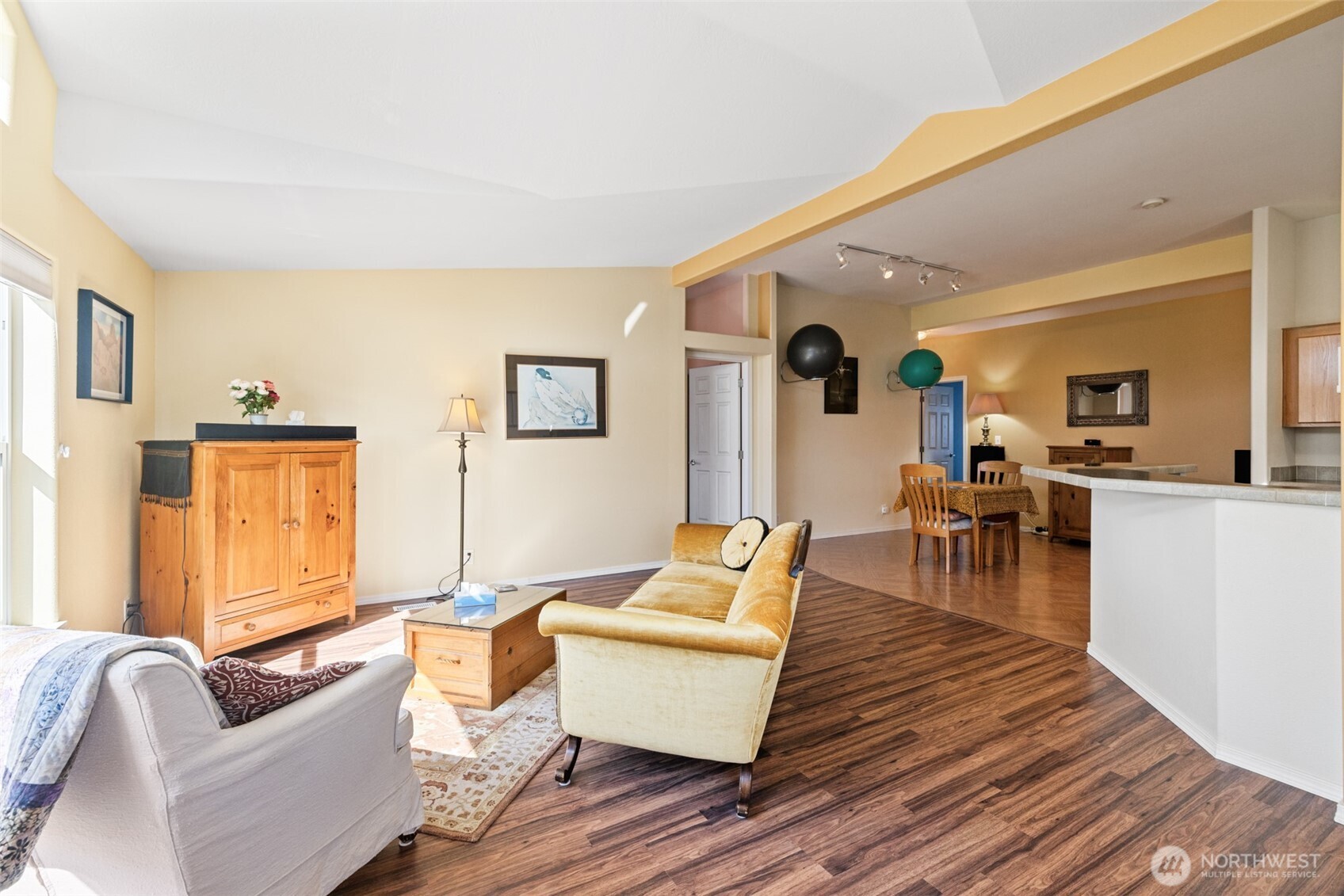 773 W Heritage Loop Sequim WA 98382