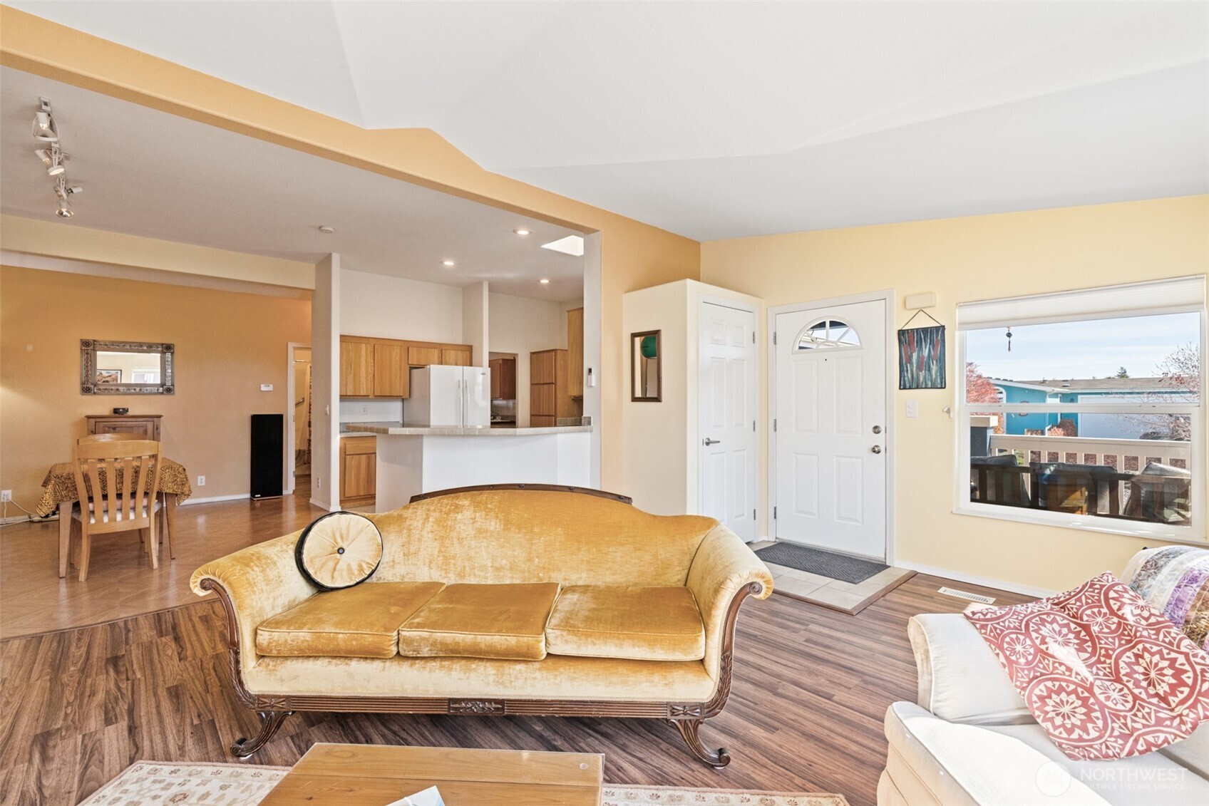 773 W Heritage Loop Sequim WA 98382