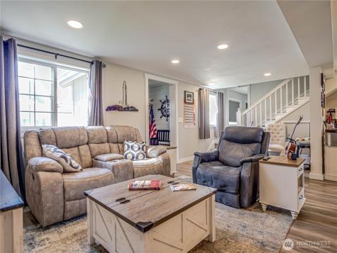 2953 Sunset Bellingham WA 98225
