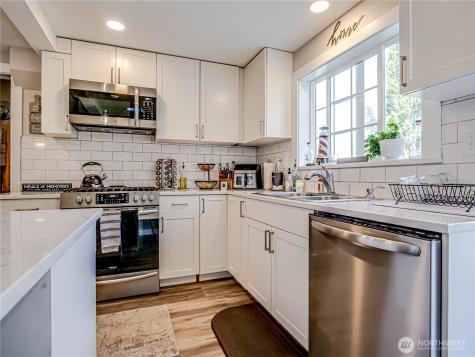 2953 Sunset Bellingham WA 98225