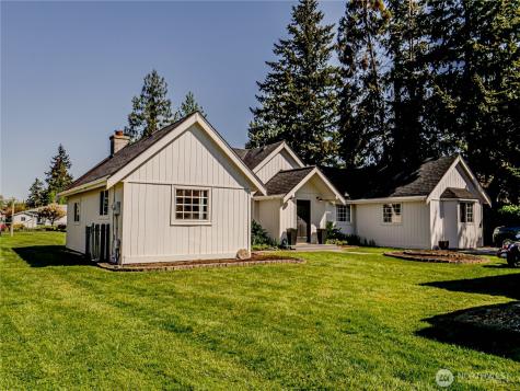 2953 Sunset Bellingham WA 98225