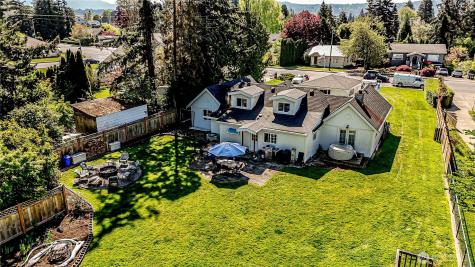 2953 Sunset Bellingham WA 98225