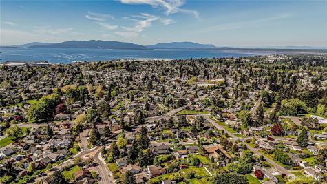 2953 Sunset Bellingham WA 98225