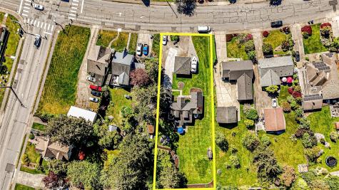2953 Sunset Bellingham WA 98225