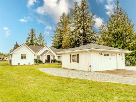 2953 Sunset Bellingham WA 98225