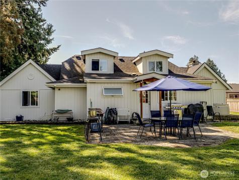 2953 Sunset Bellingham WA 98225