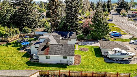 2953 Sunset Bellingham WA 98225