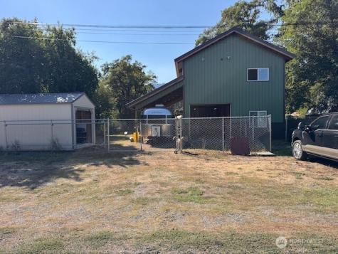 811 Lincoln Avenue Cle Elum WA 98943