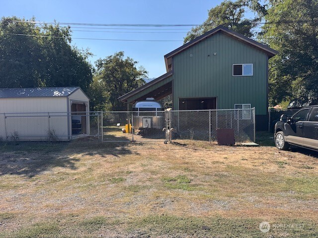 811 Lincoln Avenue Cle Elum WA 98943