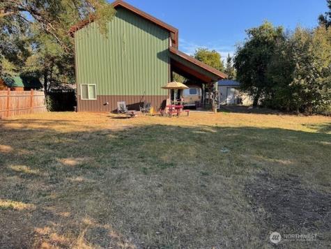 811 Lincoln Avenue Cle Elum WA 98943
