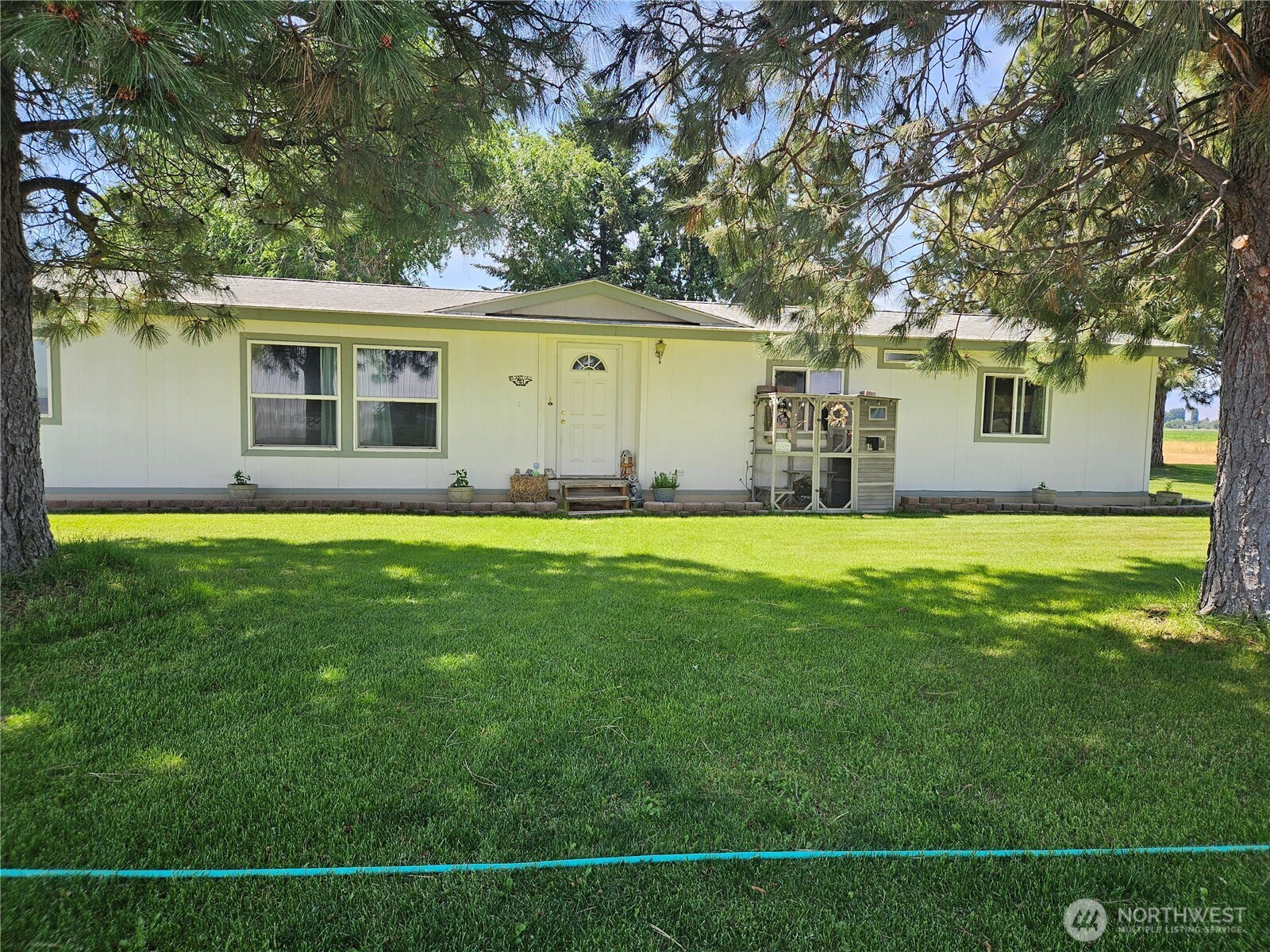 2510 Highway 281 N Quincy WA 98848