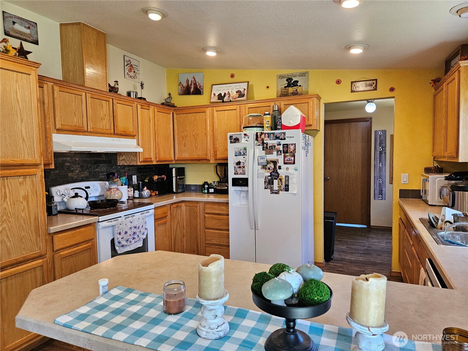 2510 Highway 281 N Quincy WA 98848