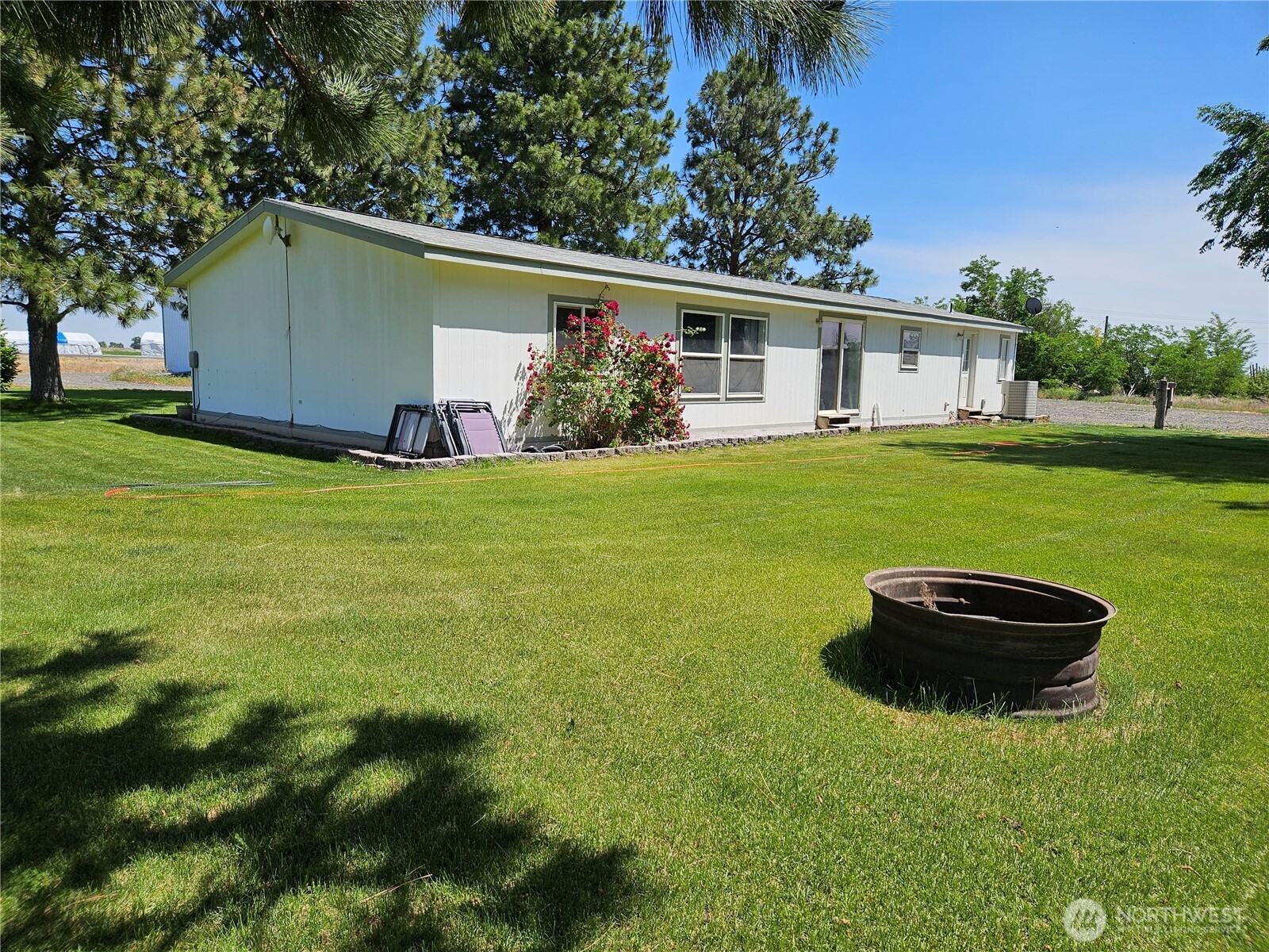 2510 Highway 281 N Quincy WA 98848
