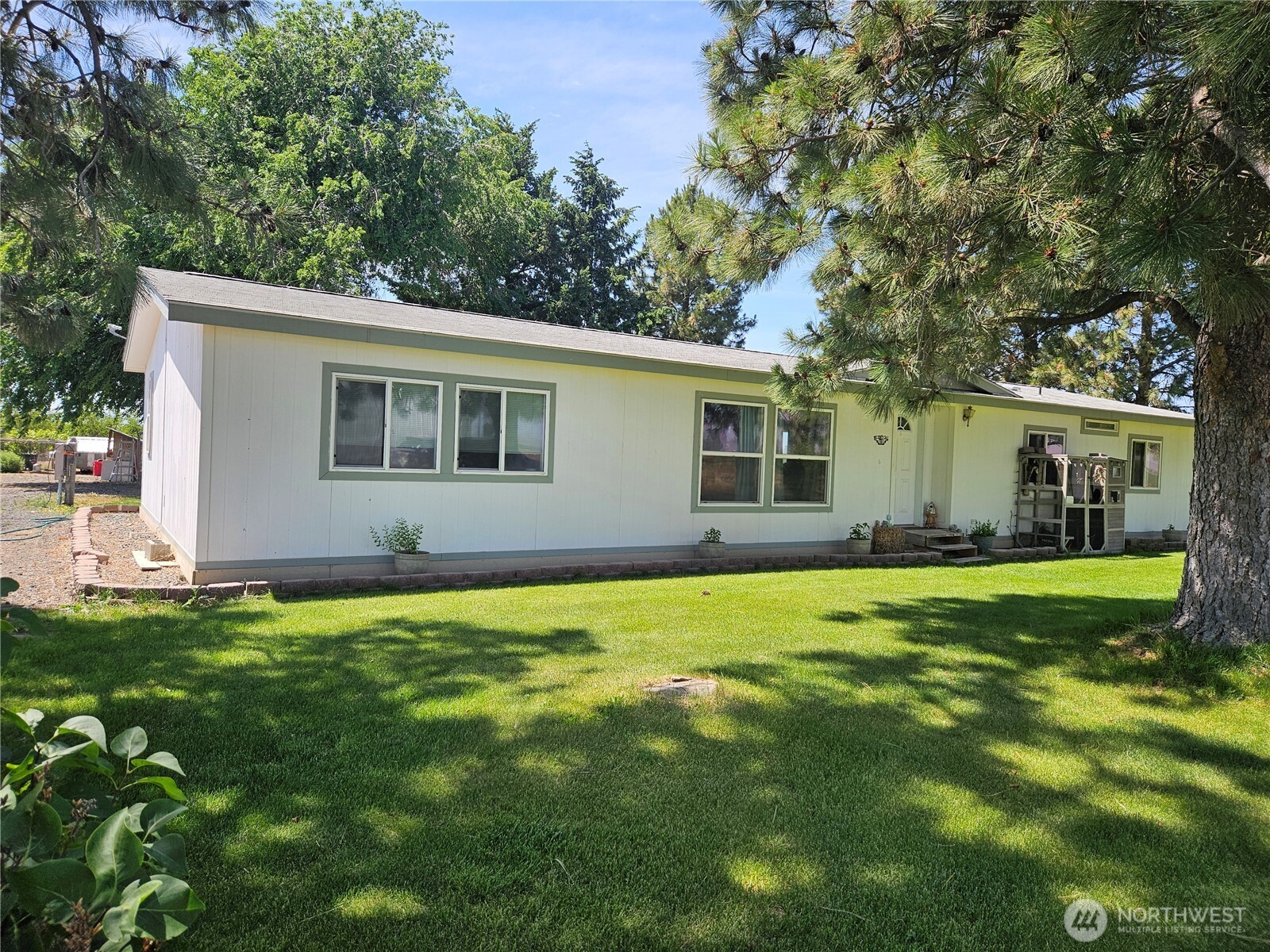 2510 Highway 281 N Quincy WA 98848
