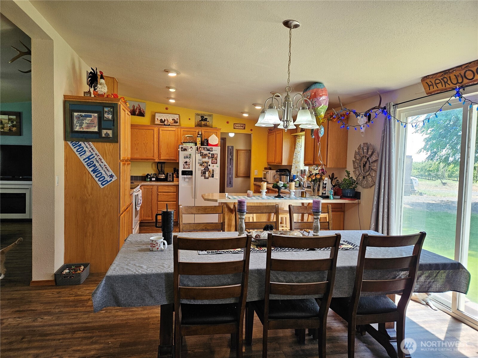 2510 Highway 281 N Quincy WA 98848