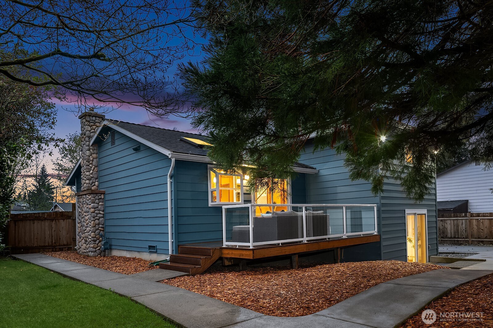 12322 NE 134th Street Kirkland WA 98034