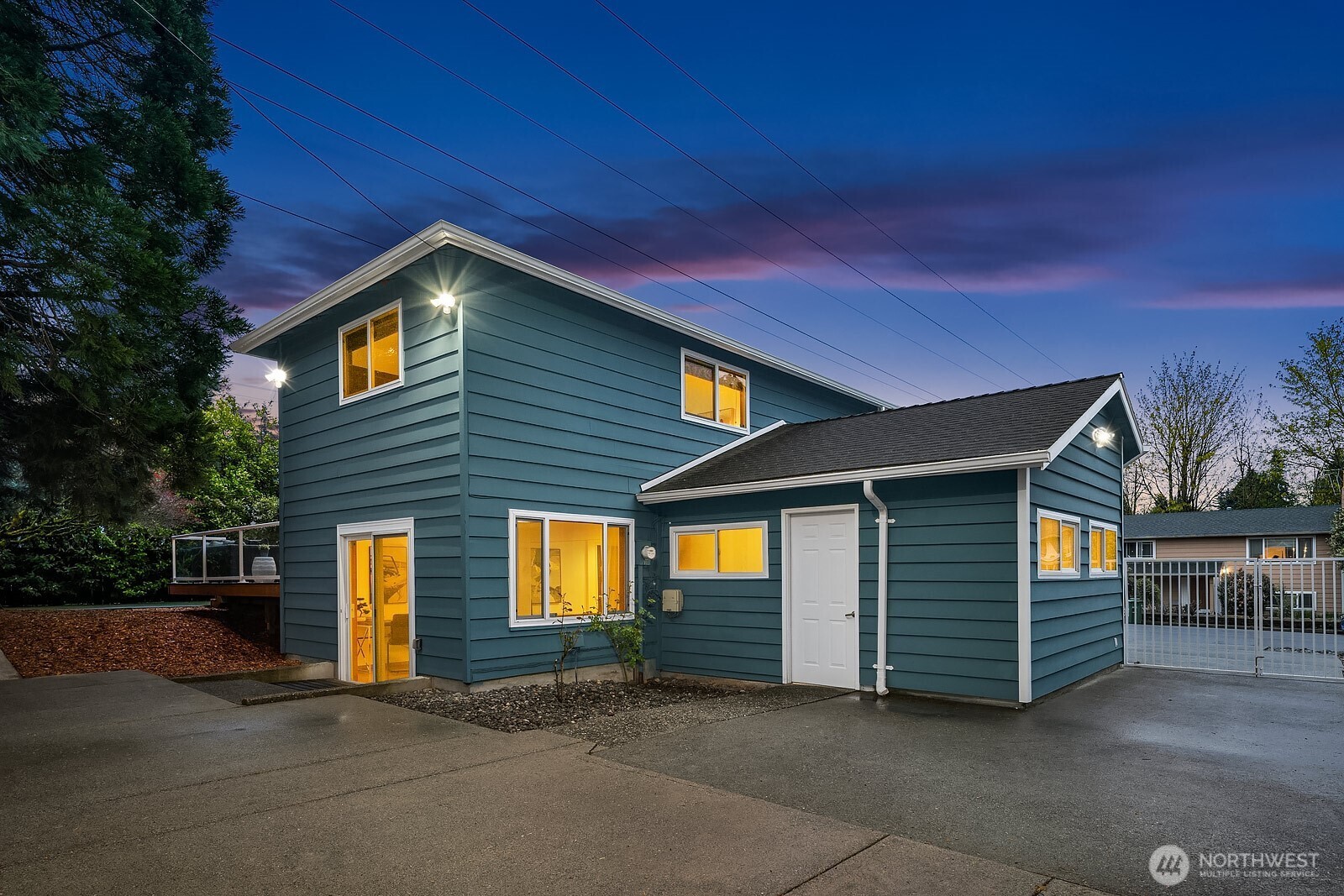 12322 NE 134th Street Kirkland WA 98034