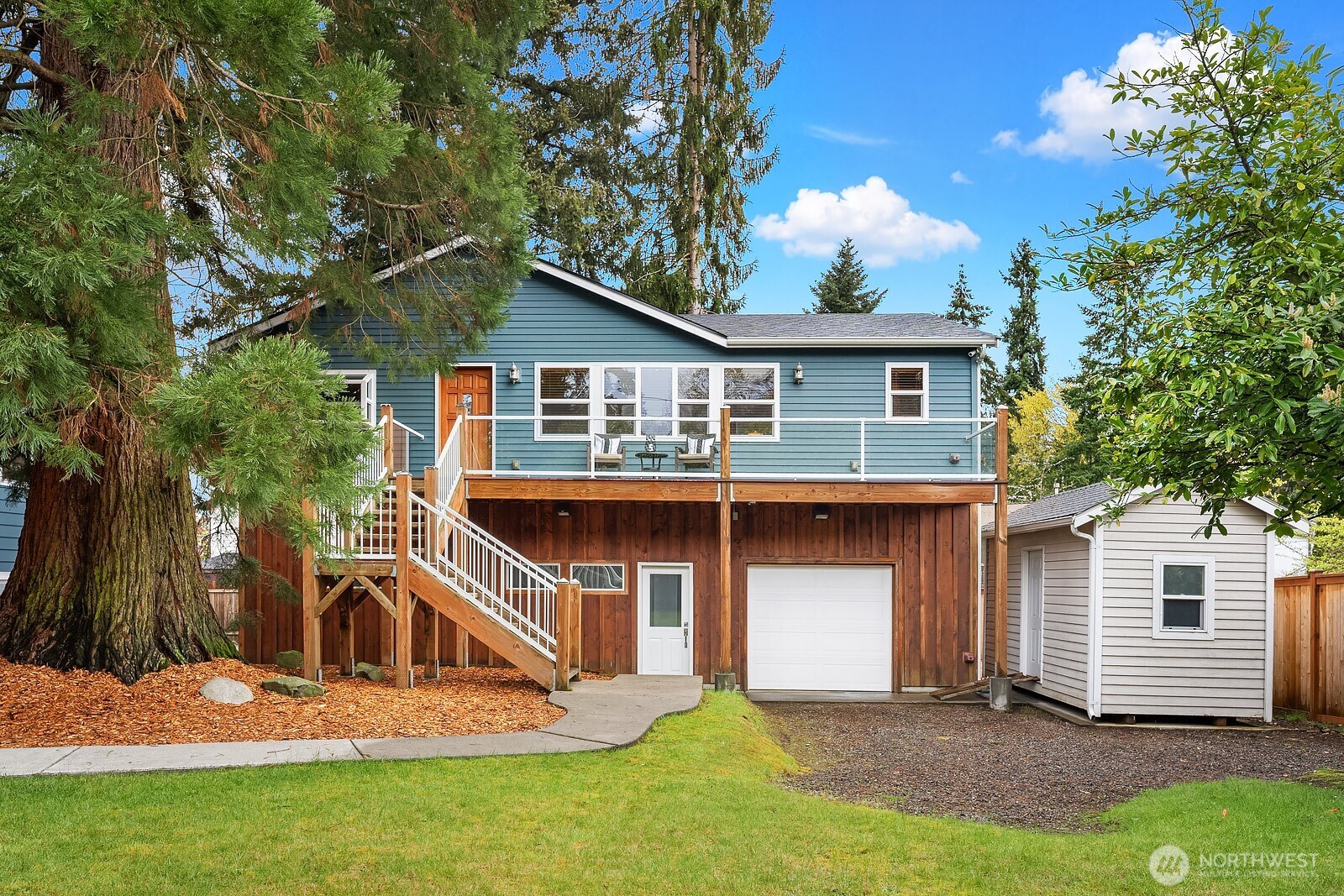 12322 NE 134th Street Kirkland WA 98034