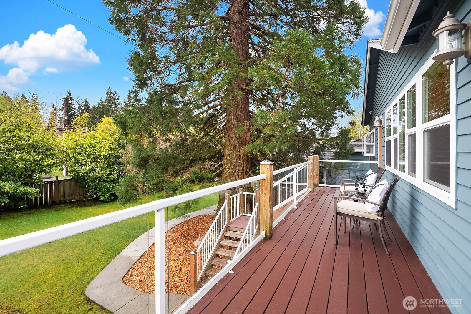 12322 NE 134th Street Kirkland WA 98034