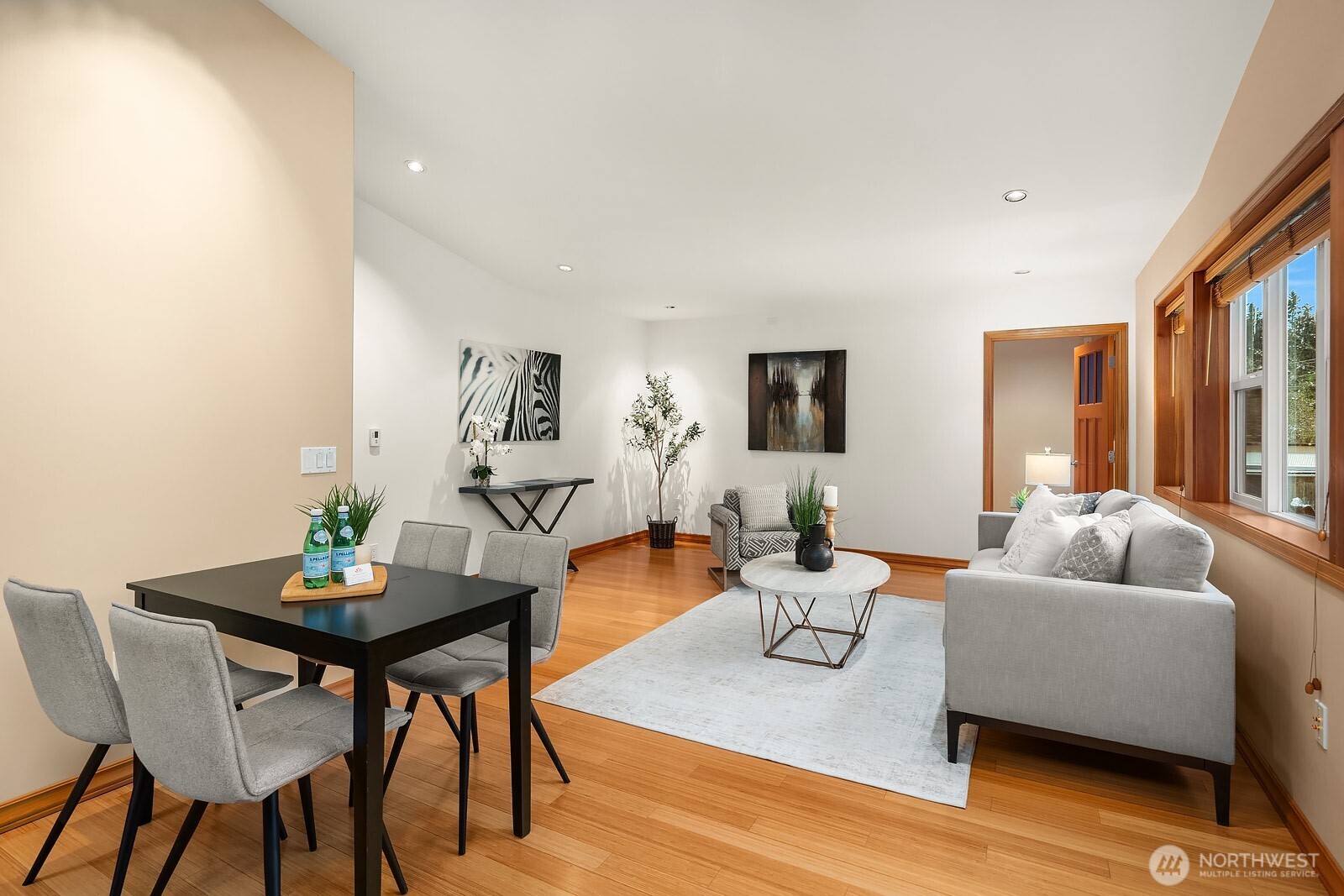 12322 NE 134th Street Kirkland WA 98034