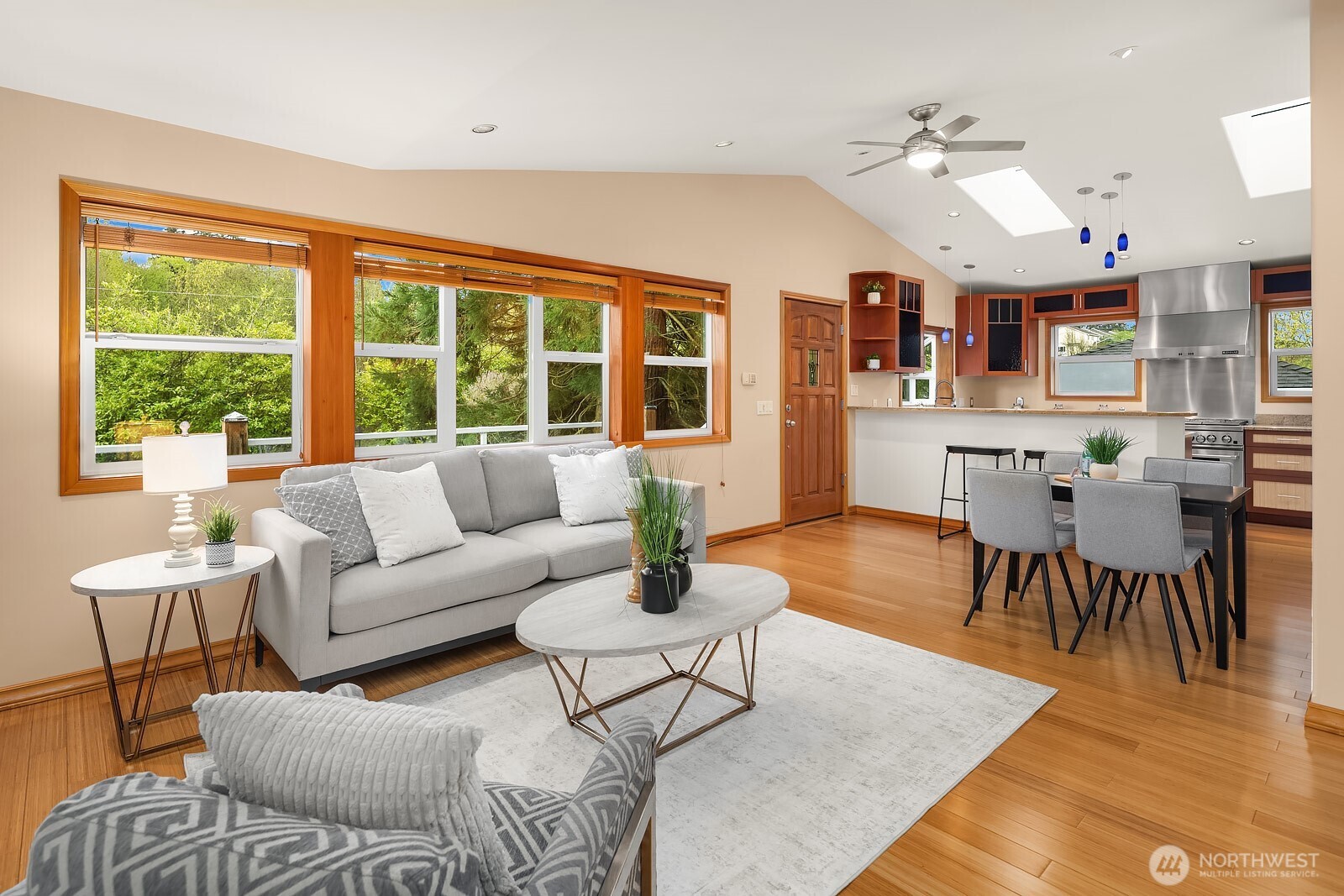 12322 NE 134th Street Kirkland WA 98034