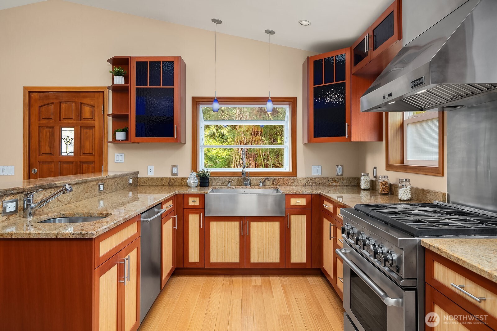 12322 NE 134th Street Kirkland WA 98034