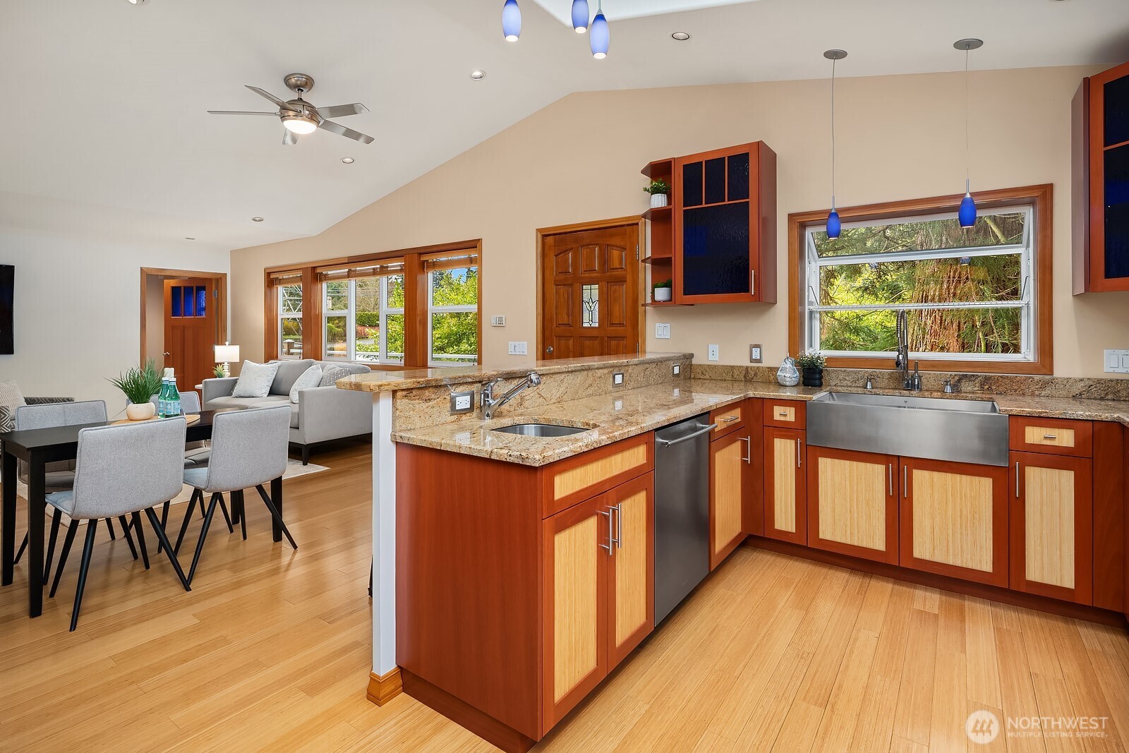 12322 NE 134th Street Kirkland WA 98034