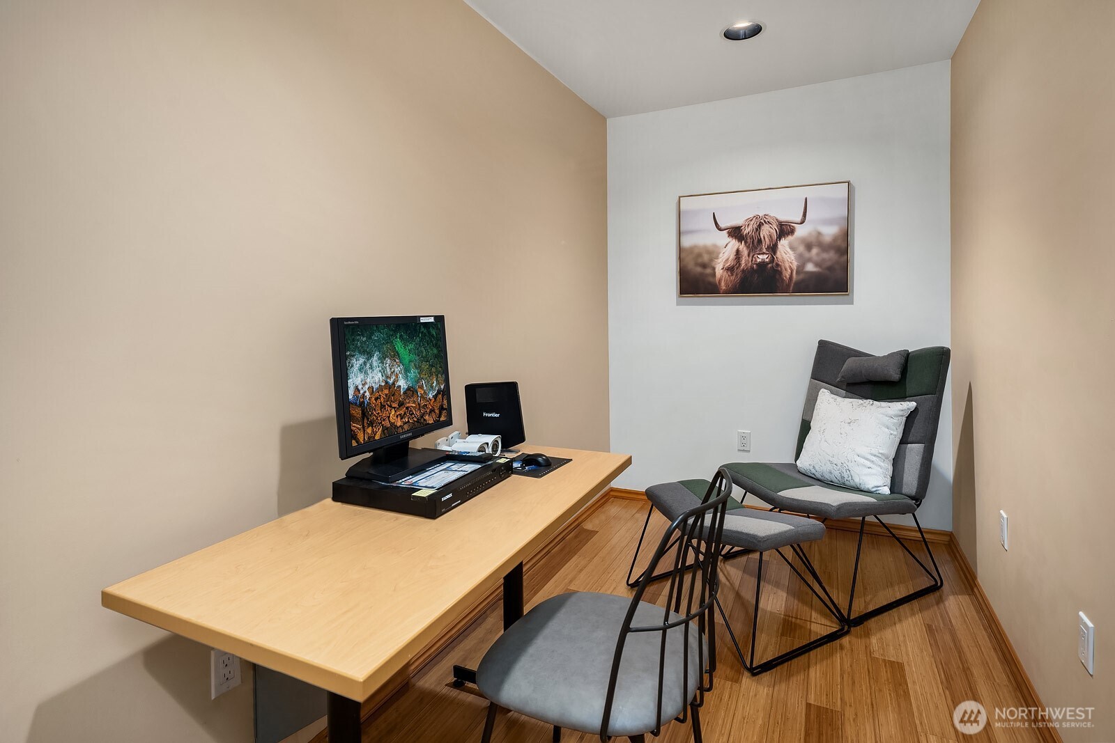 12322 NE 134th Street Kirkland WA 98034