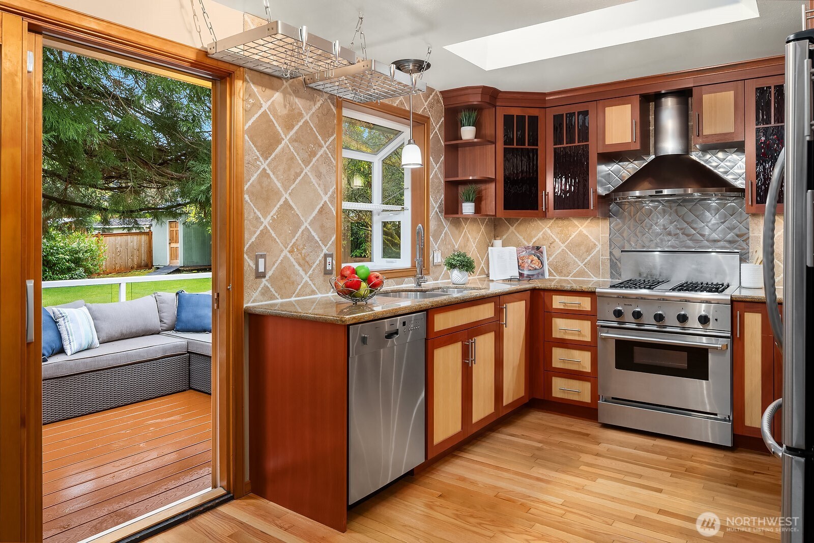 12322 NE 134th Street Kirkland WA 98034