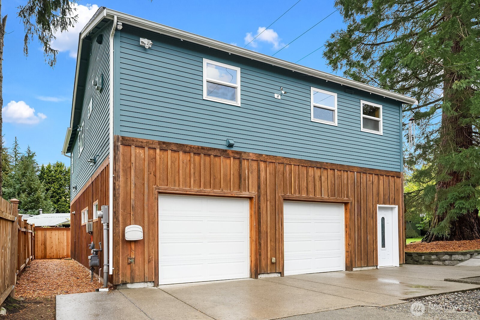 12322 NE 134th Street Kirkland WA 98034