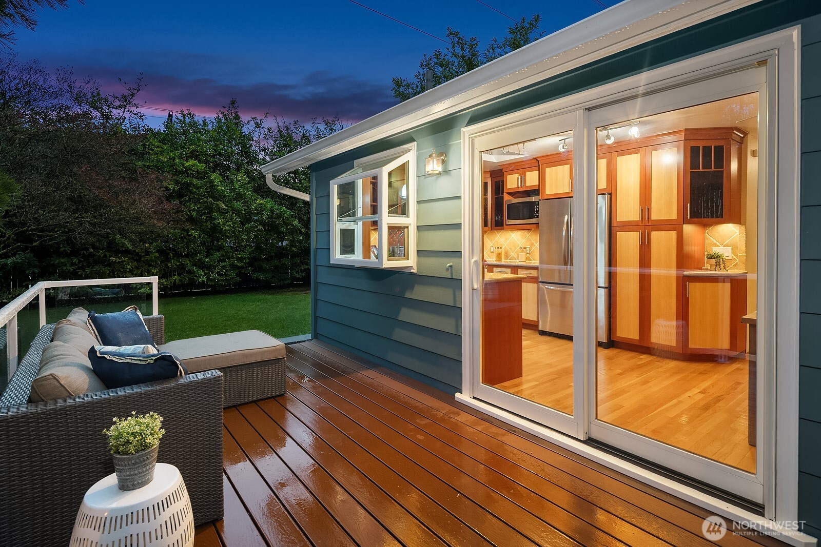 12322 NE 134th Street Kirkland WA 98034