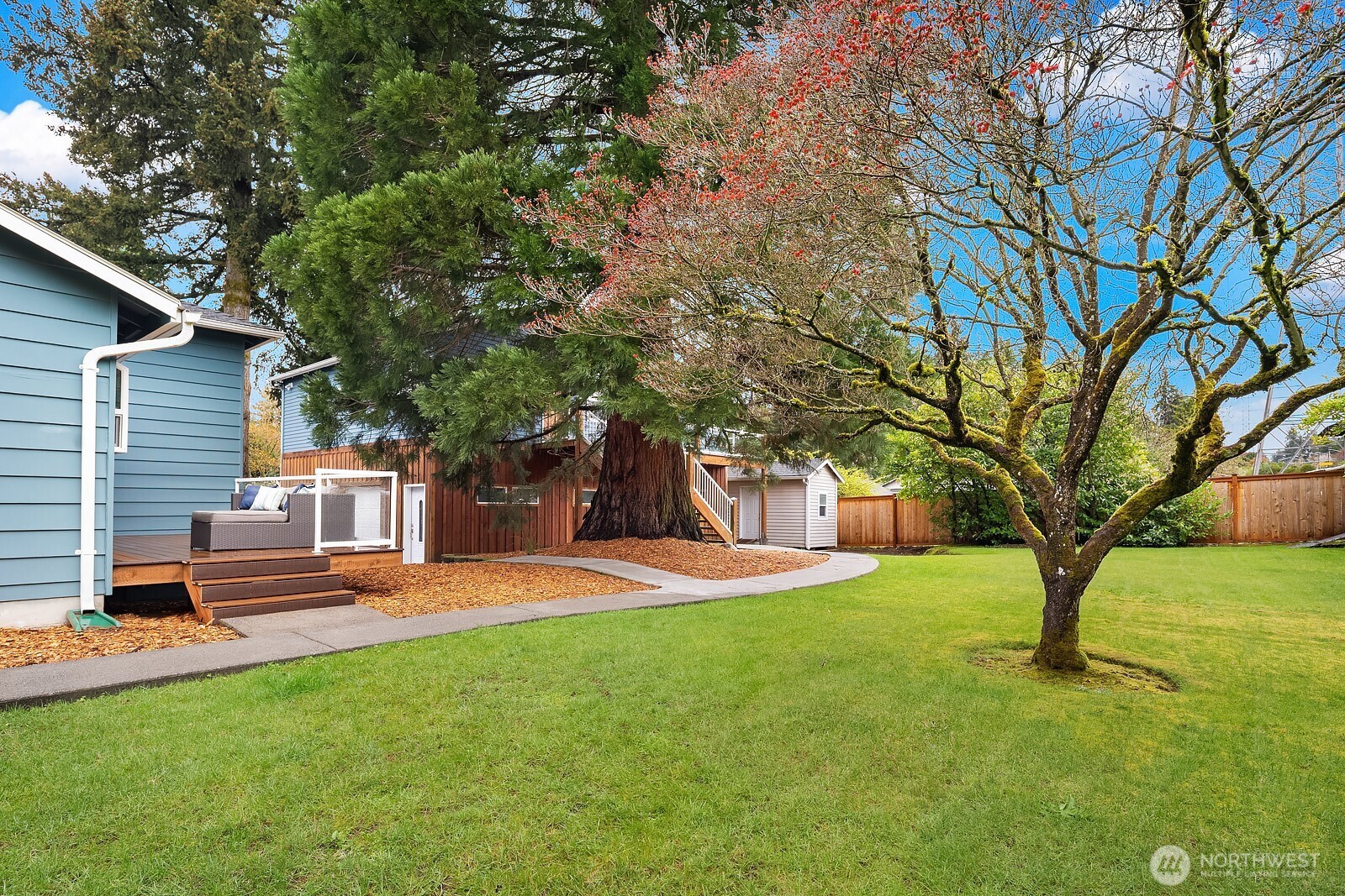 12322 NE 134th Street Kirkland WA 98034