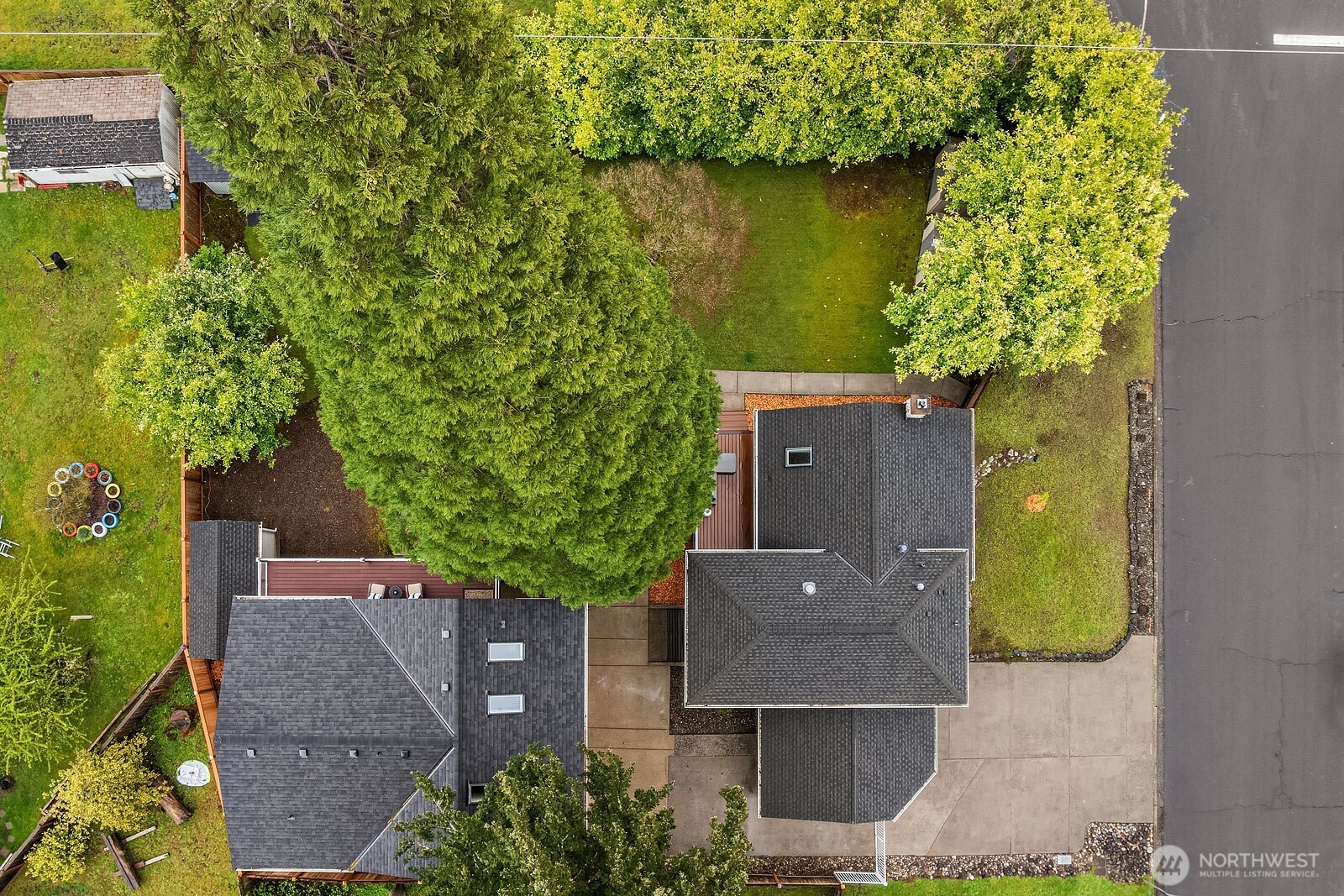 12322 NE 134th Street Kirkland WA 98034
