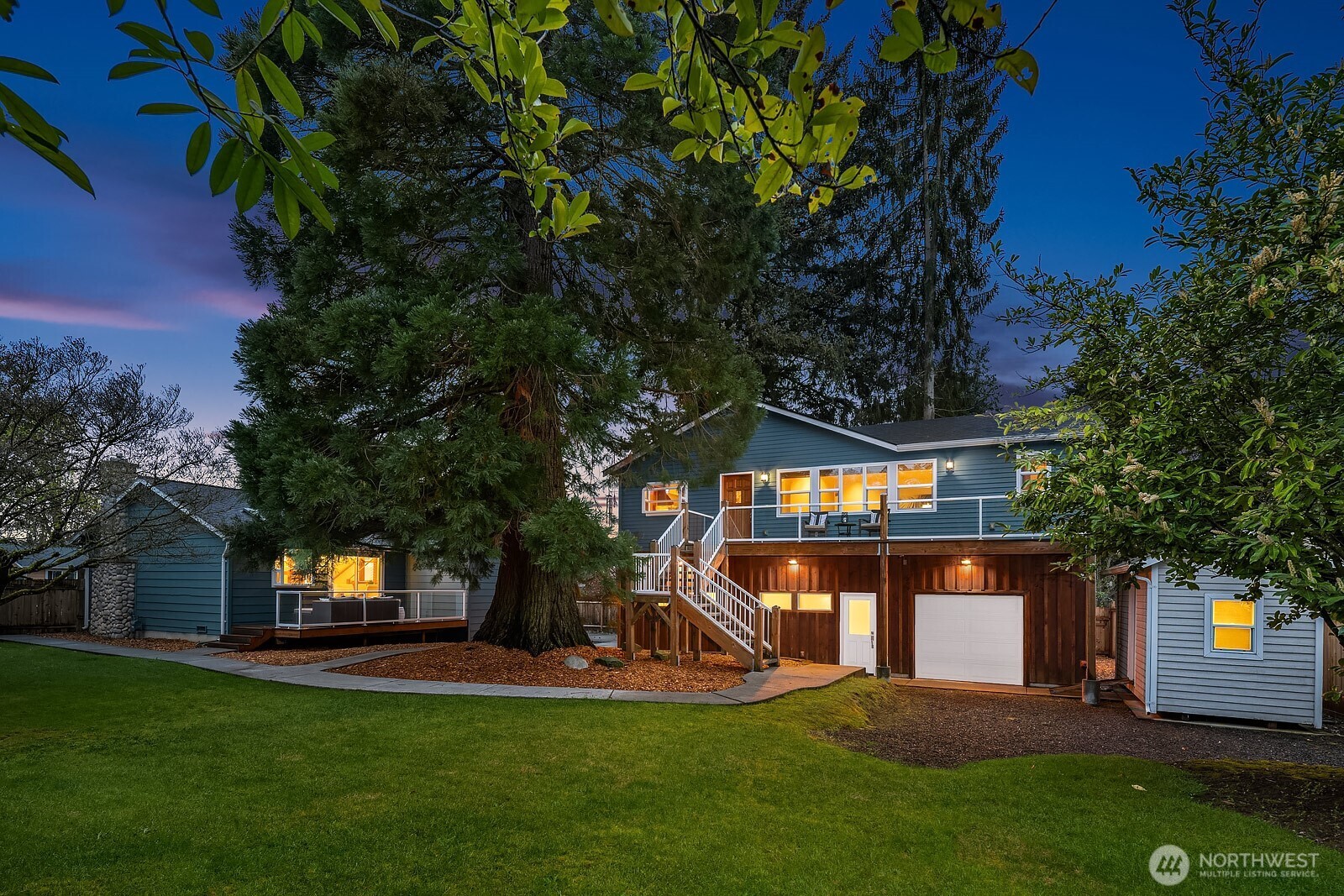 12322 NE 134th Street Kirkland WA 98034