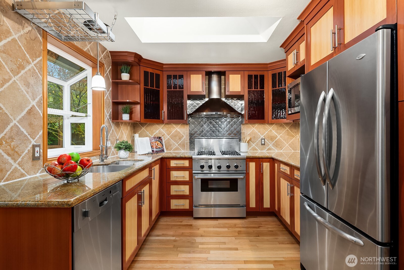 12322 NE 134th Street Kirkland WA 98034