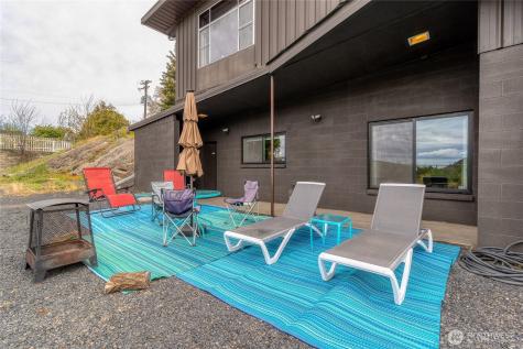 308 S 6th Street Dayton WA 99328