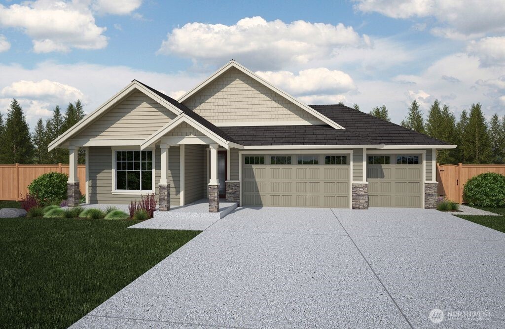 5615 Mimi Street SW Tumwater WA 98512