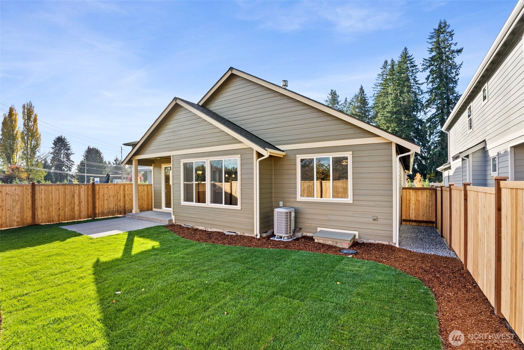 5615 Mimi Street SW Tumwater WA 98512