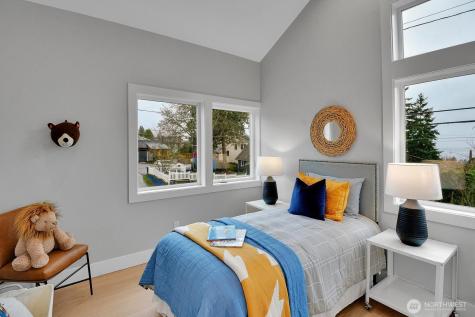 3812 SW Morgan Street Seattle WA 98126